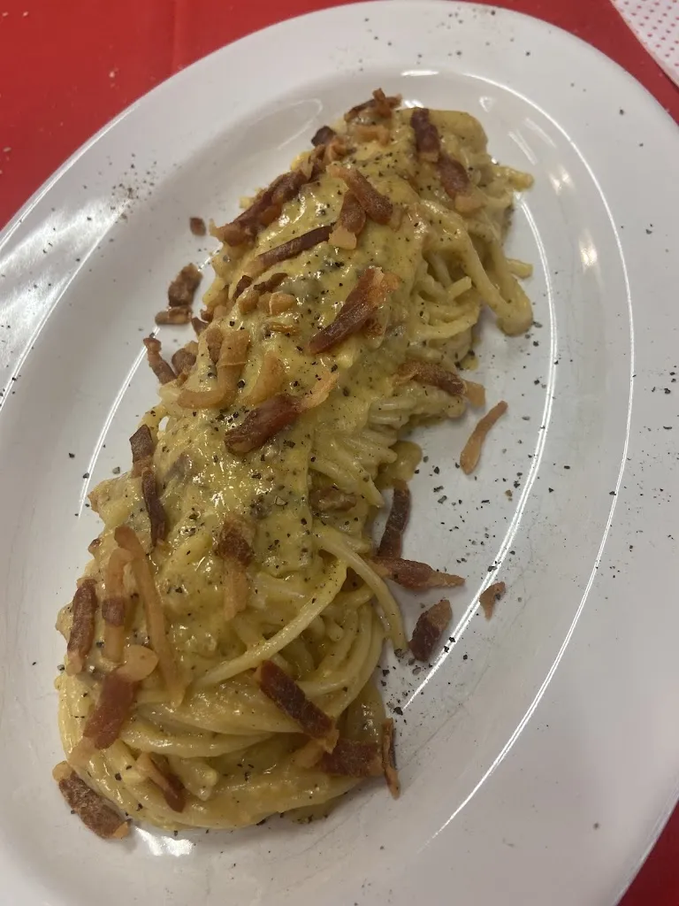 nicolas violé_Ristorante Pizzeria Pasticceria Tedeschi_Crespellano_review