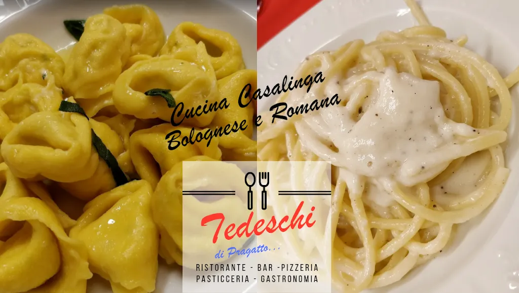 Ristorante Pizzeria Pasticceria Tedeschi_Crespellano_slider_image_2