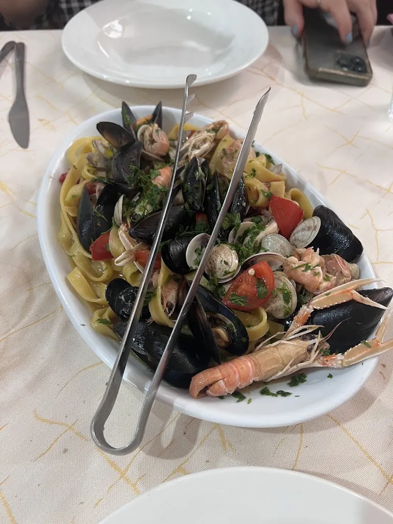 Emily Ashby_La vecchia locanda_Ortona_Bewertung