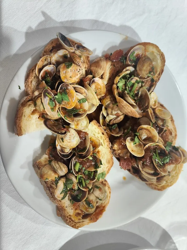 Marco Tani_La vecchia locanda_Ortona_Bewertung