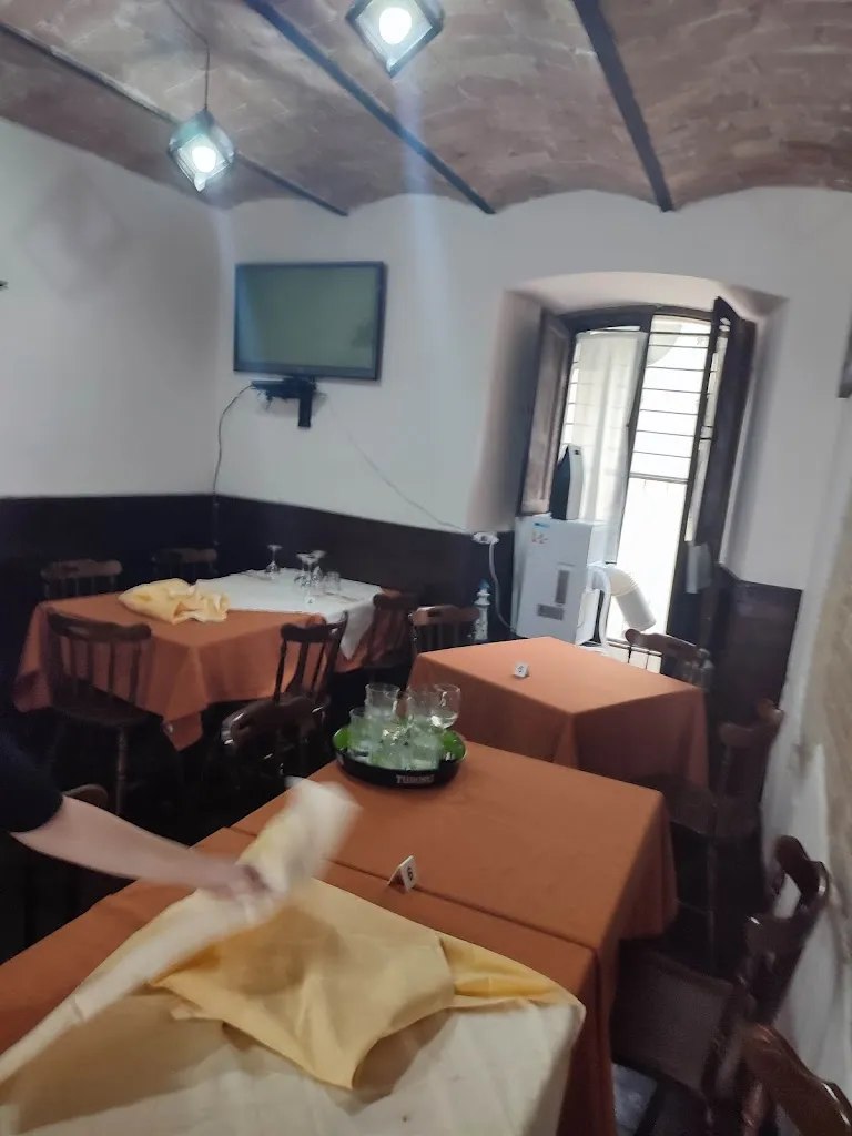 Maria Serena borgia_La vecchia locanda_Ortona_Bewertung