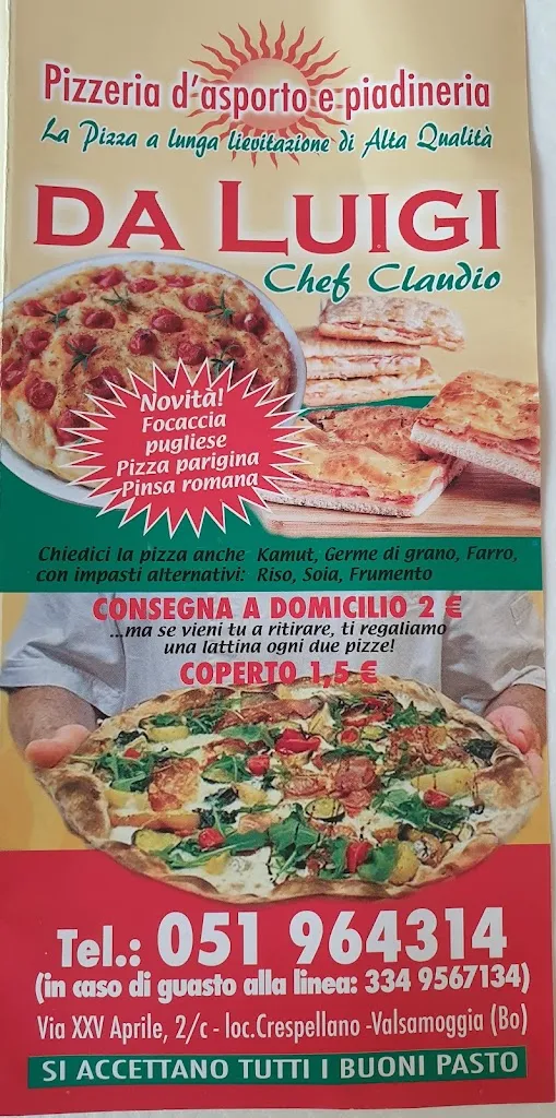 Menu_Da Luigi_Crespellano_immagine_3