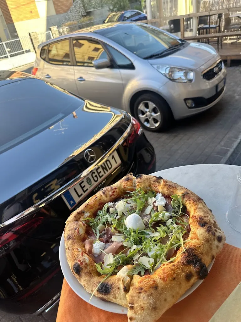 Tamás Csörsz_Da Luigi_Crespellano_recensione