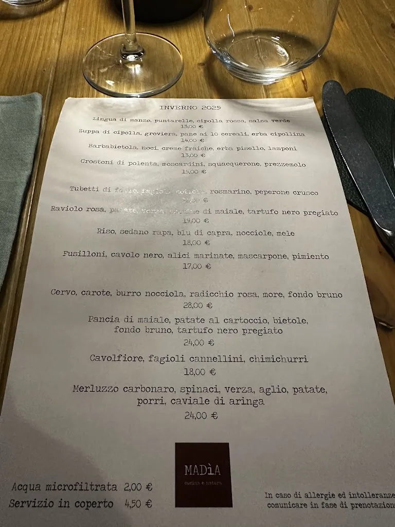 Menu_Madìa Cucina e Natura_Crespellano_image_3