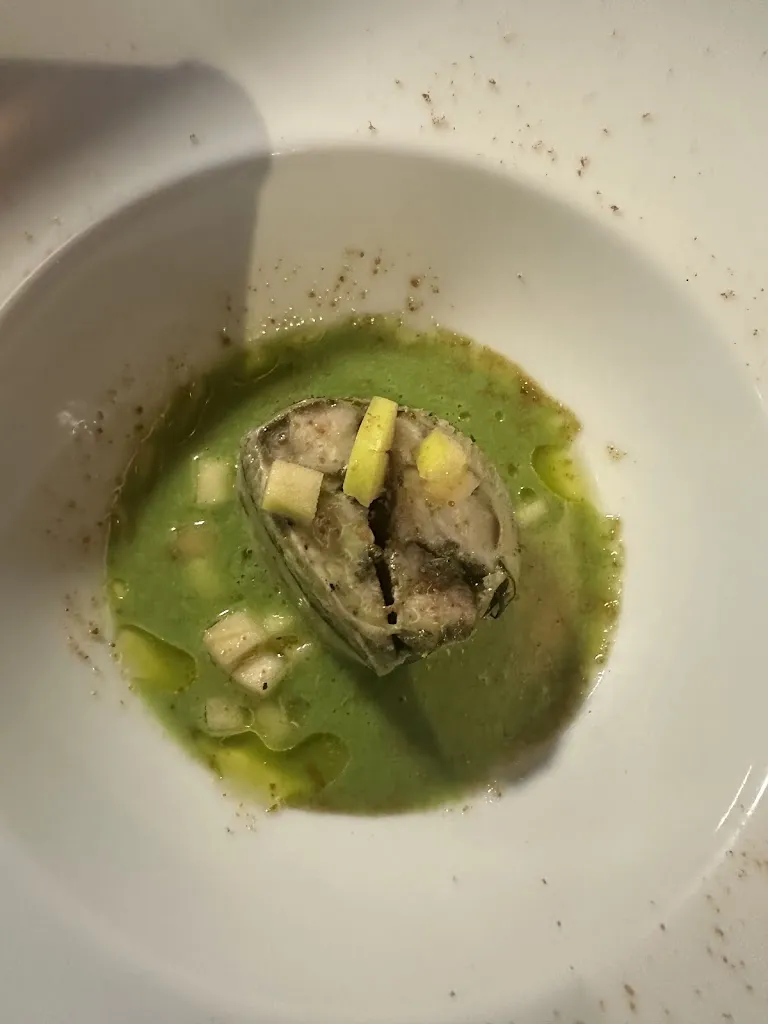 Yaniv Nachum_Madìa Cucina e Natura_Crespellano_review