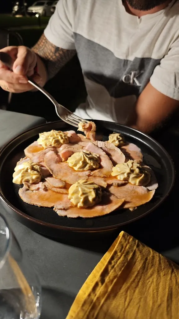 Rugilė Griškienė_Madìa Cucina e Natura_Crespellano_review