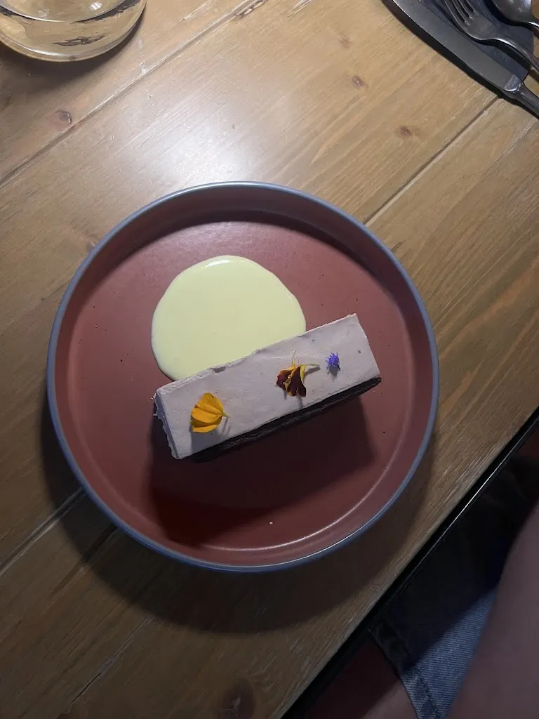 Gintarė Noreikytė_Madìa Cucina e Natura_Crespellano_review