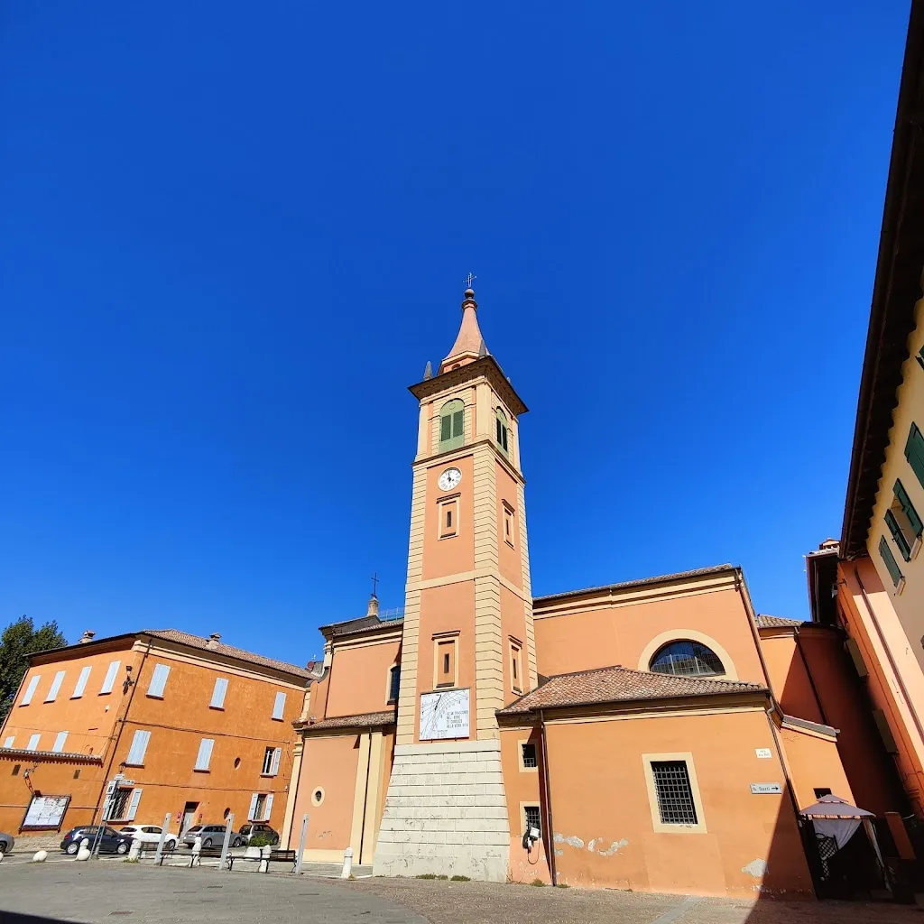 C. B._LELE Crespellano Ristorante (Pizzeria solo a cena) Catering_Crespellano_review