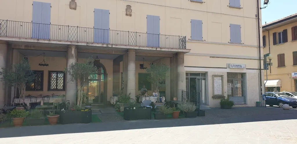 Dan Vladimirescu_LELE Crespellano Ristorante (Pizzeria solo a cena) Catering_Crespellano_review