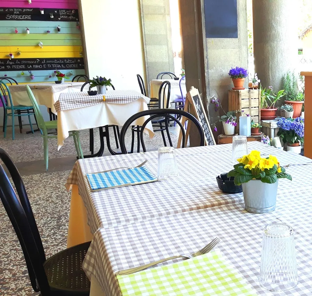 LELE Crespellano Ristorante (Pizzeria solo a cena) Catering ristorante a Crespellano