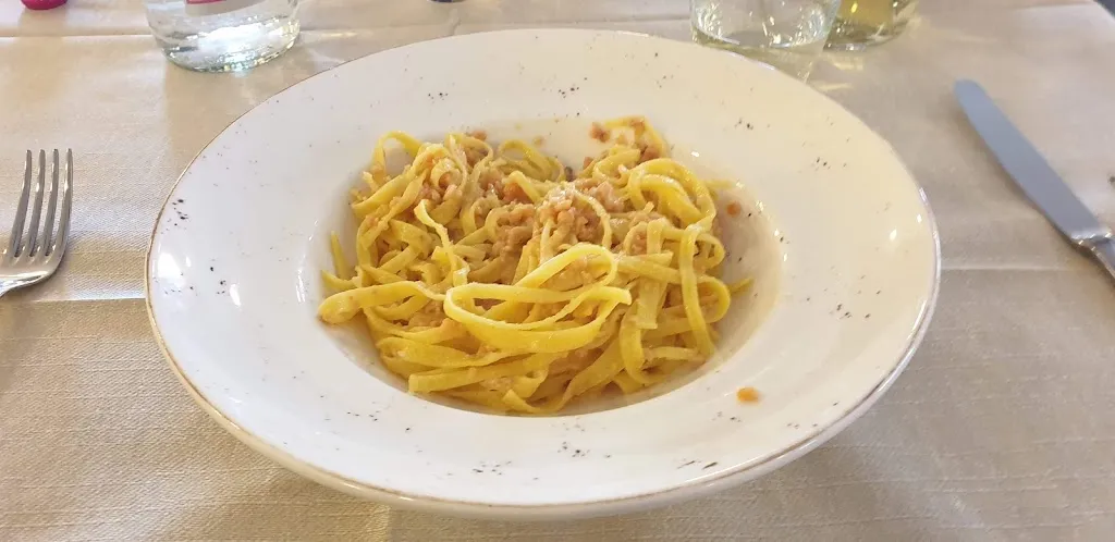 Menu_La Chiesaccia - Hotel & Ristorante_Crespellano_image_2