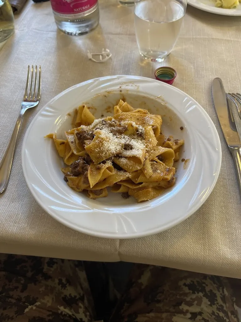 Menu_La Chiesaccia - Hotel & Ristorante_Crespellano_image_3