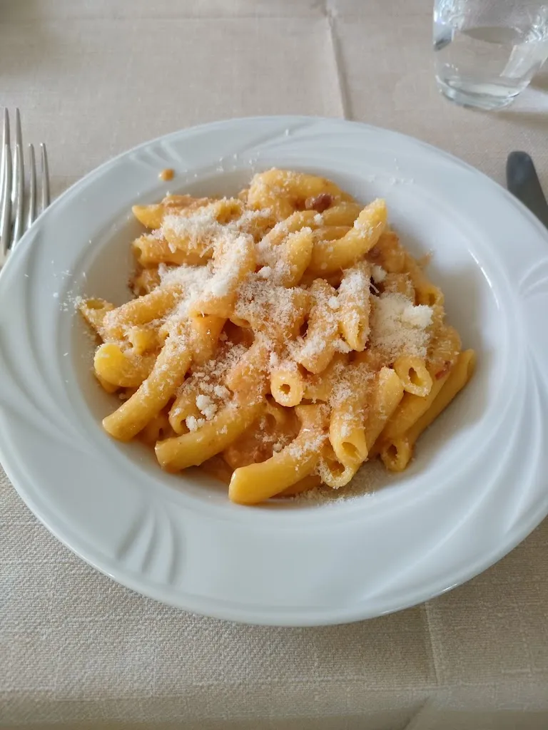 Menu_La Chiesaccia - Hotel & Ristorante_Crespellano_image_4