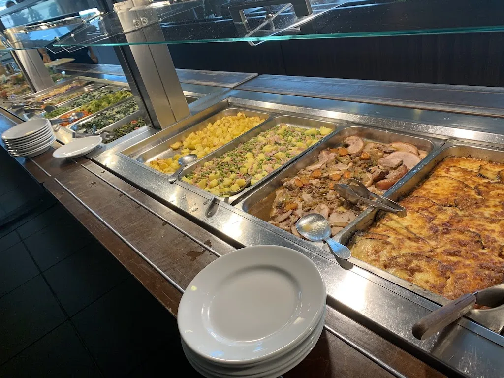 Menu_La Buona Forchetta Ristorante - Self Service_Crespellano_image_5