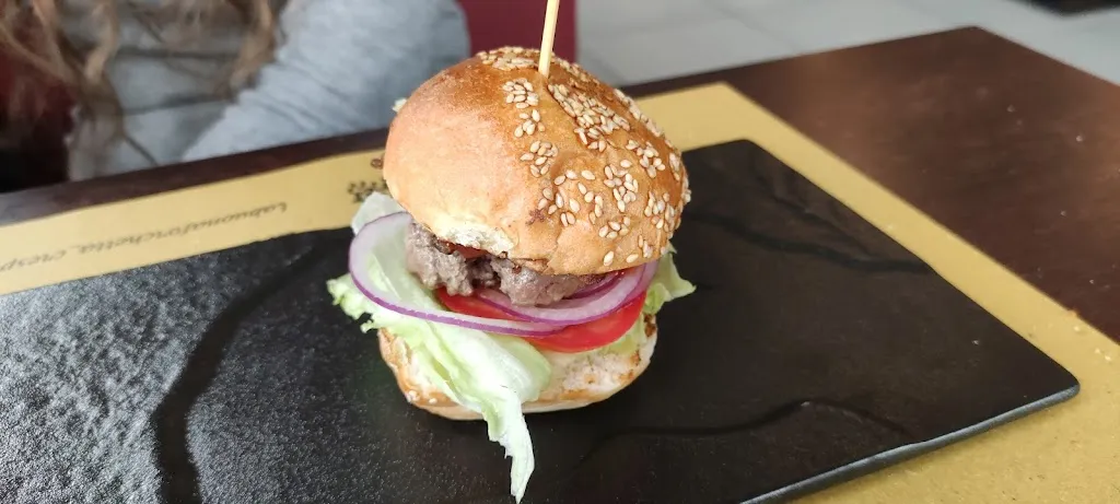 Menu_La Buona Forchetta Ristorante - Self Service_Crespellano_image_6