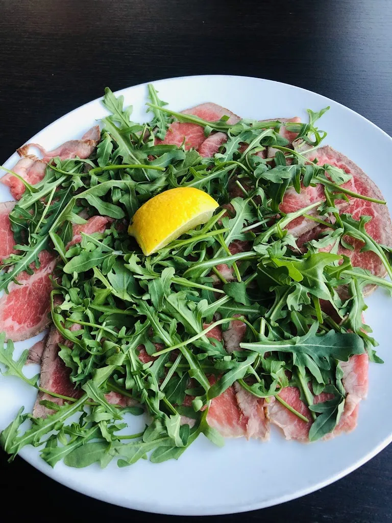 Menu_La Buona Forchetta Ristorante - Self Service_Crespellano_image_9