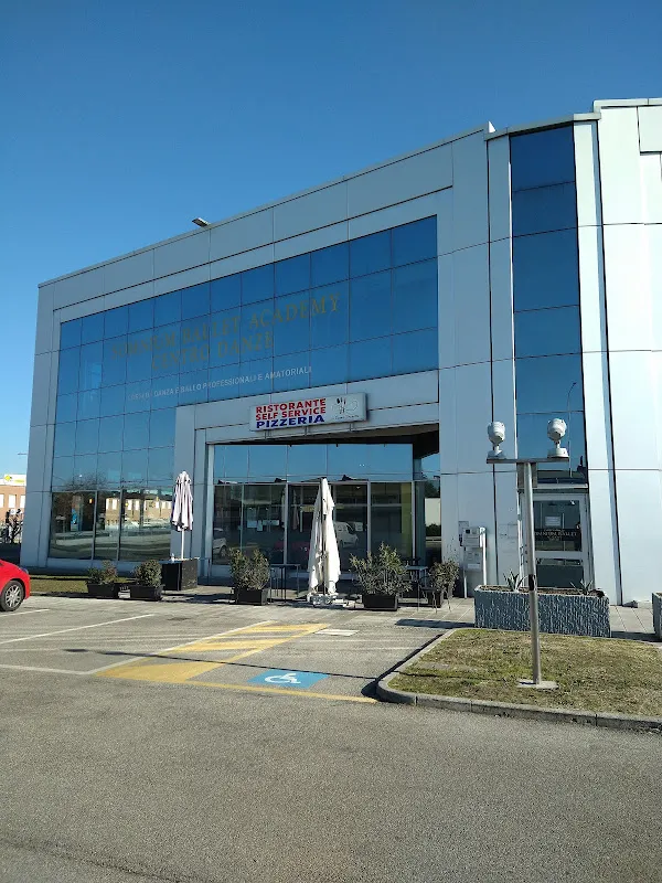 Edoardo G._La Buona Forchetta Ristorante - Self Service_Crespellano_review