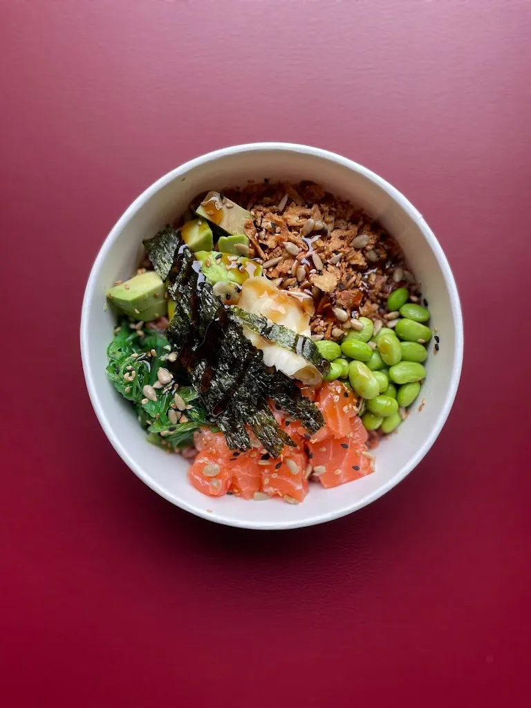 La Buona Forchetta Ristorante - Self Service_Crespellano_slider_image_2