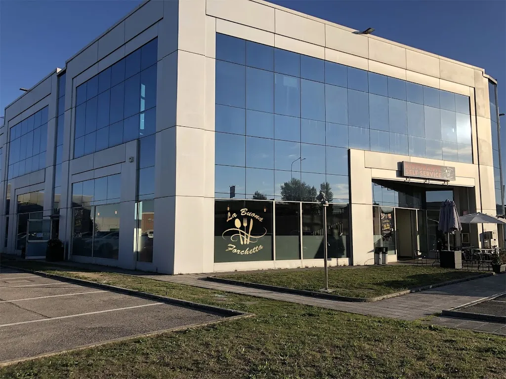 La Buona Forchetta Ristorante - Self Service_Crespellano_slider_image_3