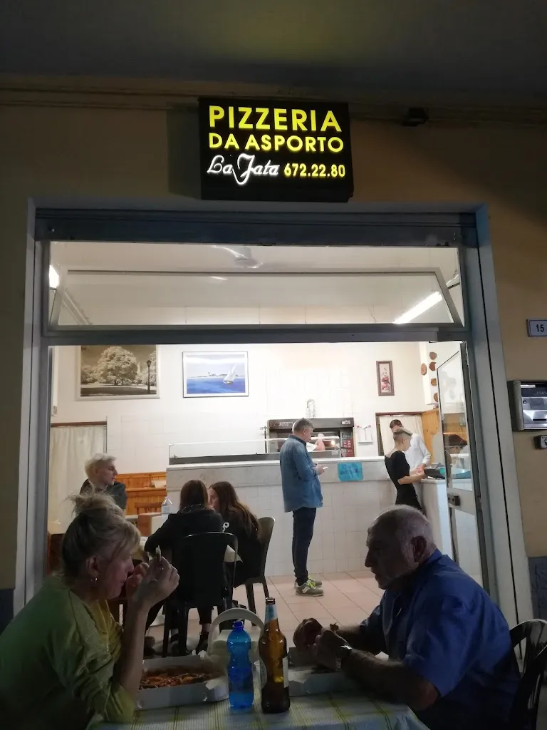 felula chim_La Fata_Crespellano_recensione