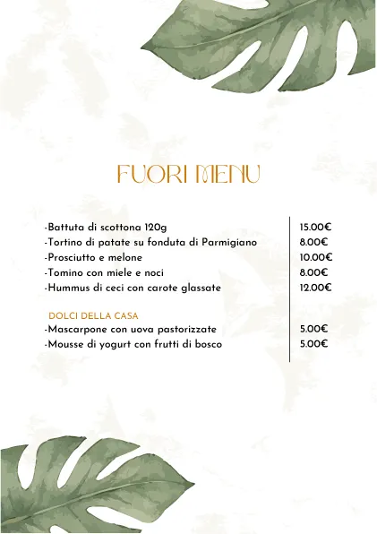 Menu_Orangerie Locanda_Crespellano_immagine_2