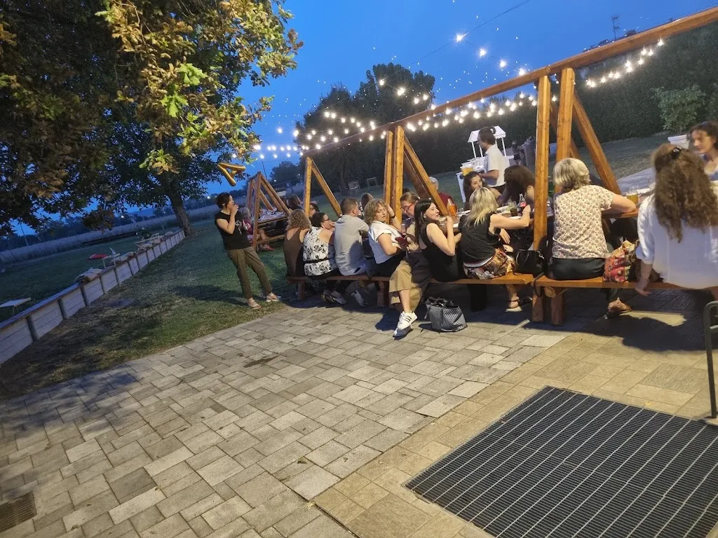 Manuela Montanari_Orangerie Locanda_Crespellano_recensione