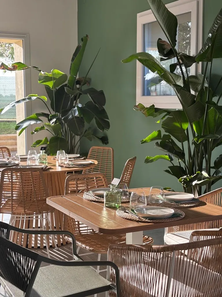 Angela Turchetti_Orangerie Locanda_Crespellano_recensione