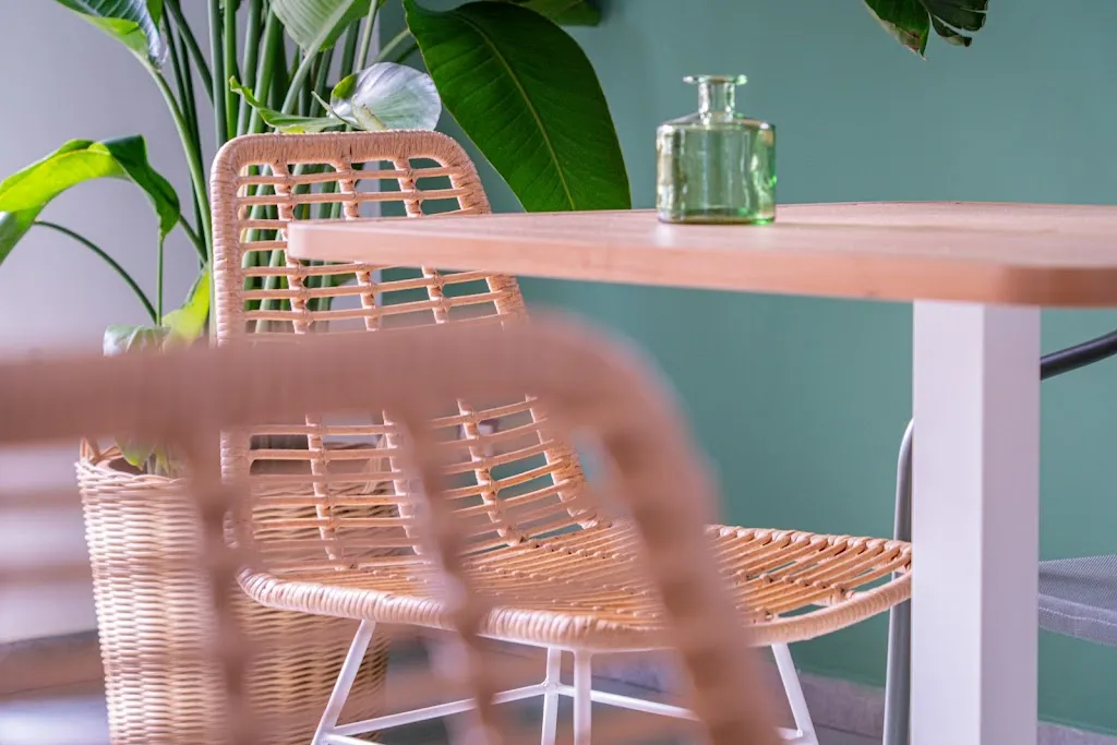 Orangerie Locanda restaurant in Crespellano