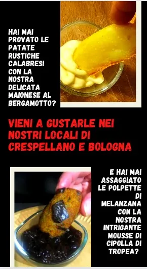 Menu_CalaBRIOtto - Il burger calabrese dal #saporeunico - Street Food & Catering VALSAMOGGIA_Crespellano_image_2
