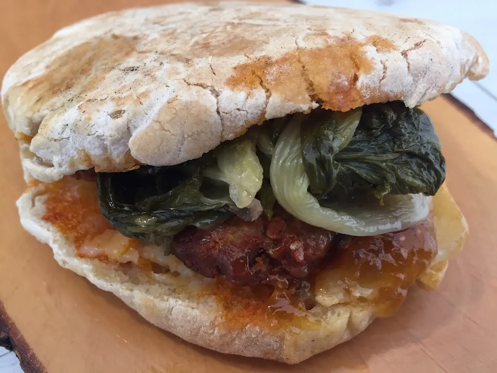 Menu_CalaBRIOtto - Il burger calabrese dal #saporeunico - Street Food & Catering VALSAMOGGIA_Crespellano_image_3