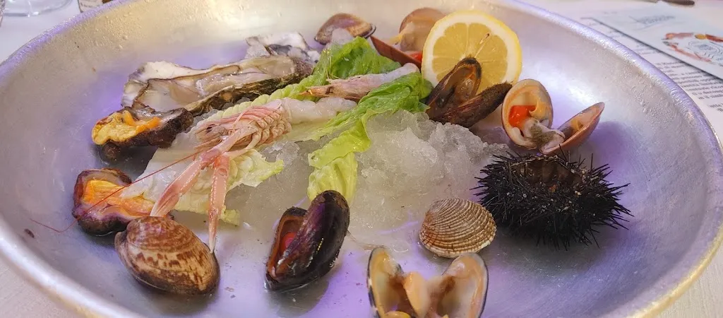 Menu_Ristorante Miramare | Ristorante di Pesce Ortona_Ortona_image_5