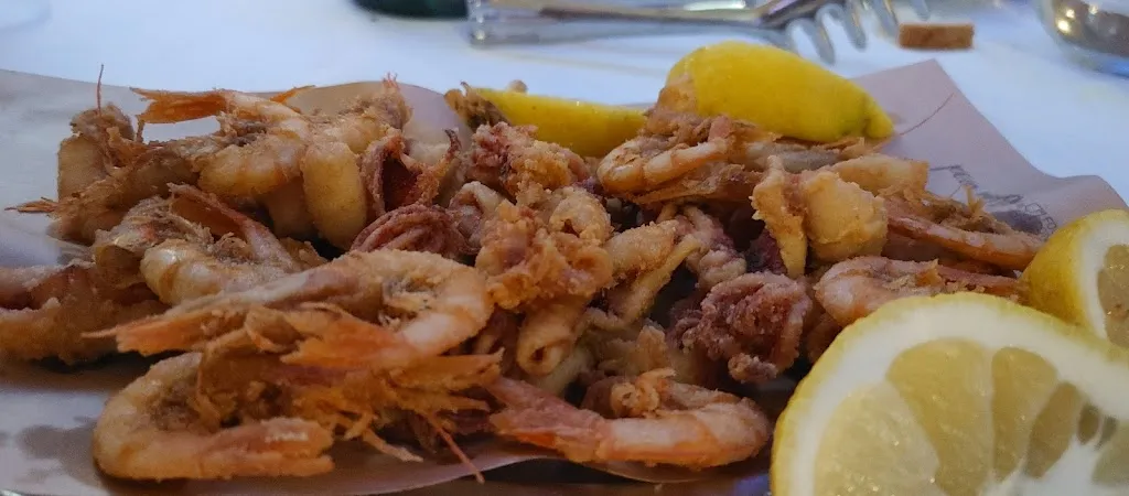 Menu_Ristorante Miramare | Ristorante di Pesce Ortona_Ortona_image_6