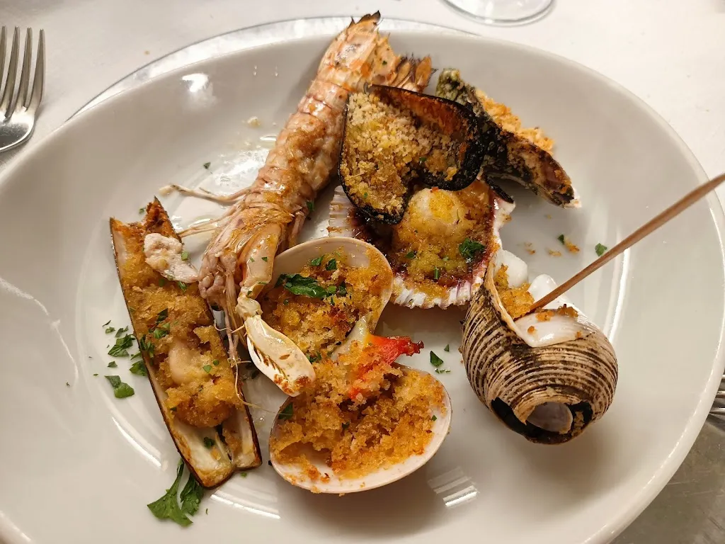 Menu_Ristorante Miramare | Ristorante di Pesce Ortona_Ortona_image_8