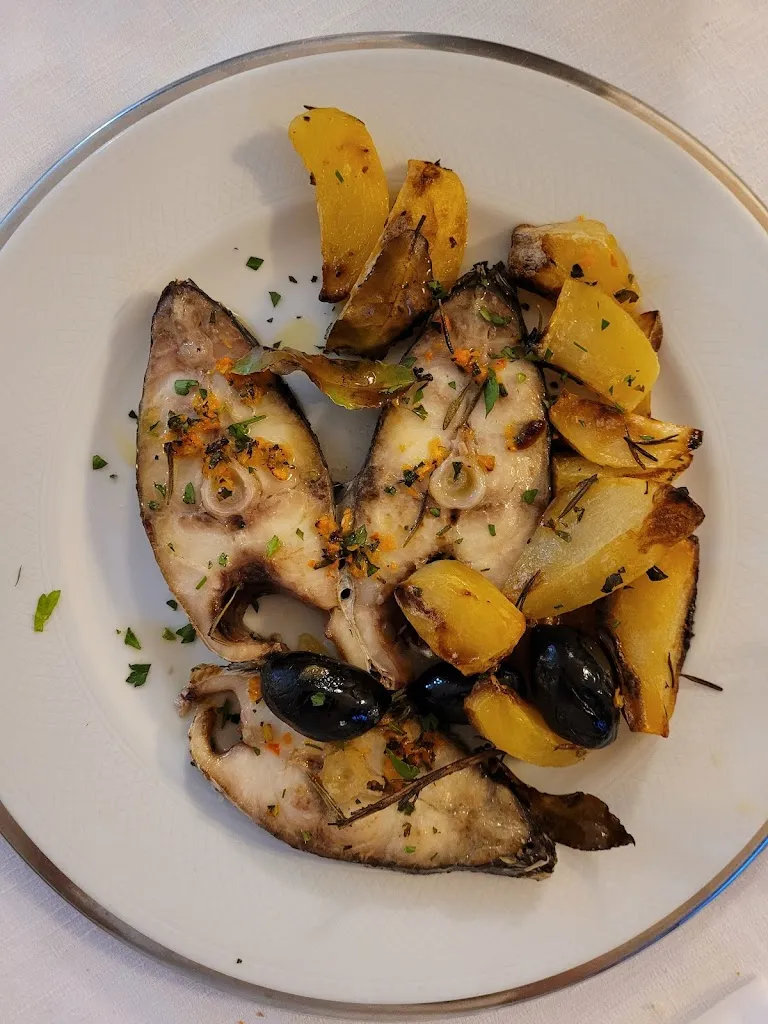 Menu_Ristorante Miramare | Ristorante di Pesce Ortona_Ortona_image_9