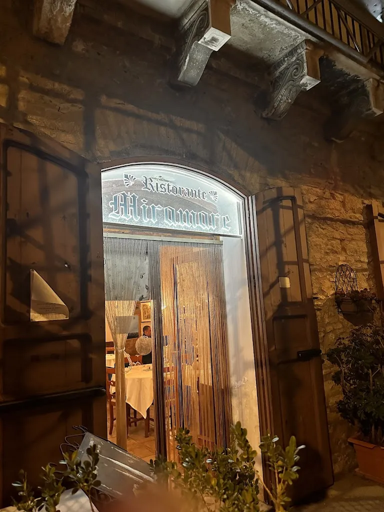 Ann-Marie Howlett_Ristorante Miramare | Ristorante di Pesce Ortona_Ortona_review