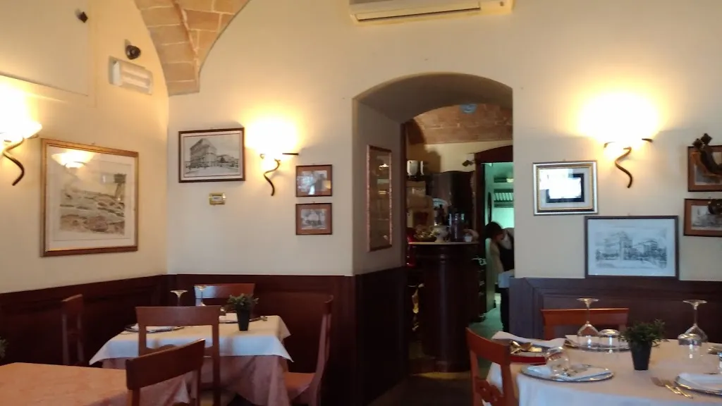 Martin V Mathew_Ristorante Miramare | Ristorante di Pesce Ortona_Ortona_review