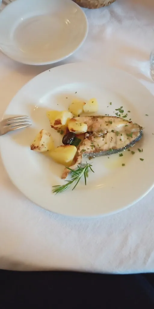 Jose Palakeel_Ristorante Miramare | Ristorante di Pesce Ortona_Ortona_review