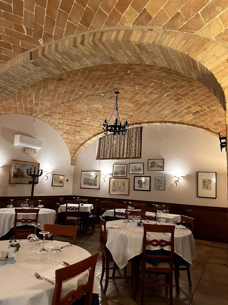 Ristorante Miramare | Ristorante di Pesce Ortona restaurant in Ortona