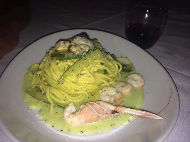 Ristorante Miramare | Ristorante di Pesce Ortona_Ortona_slider_image_3