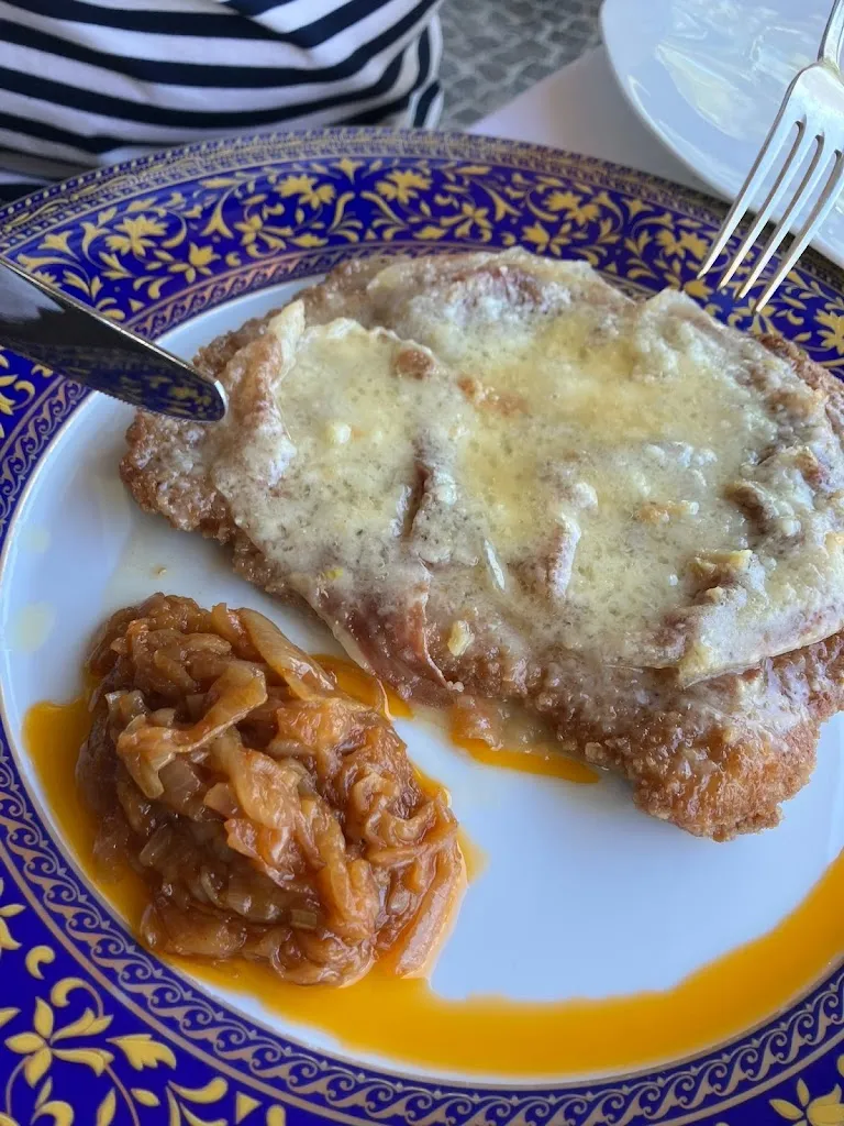 Nena Ann Rodriguez_Ristorante Al Pappagallo_Crespellano_review