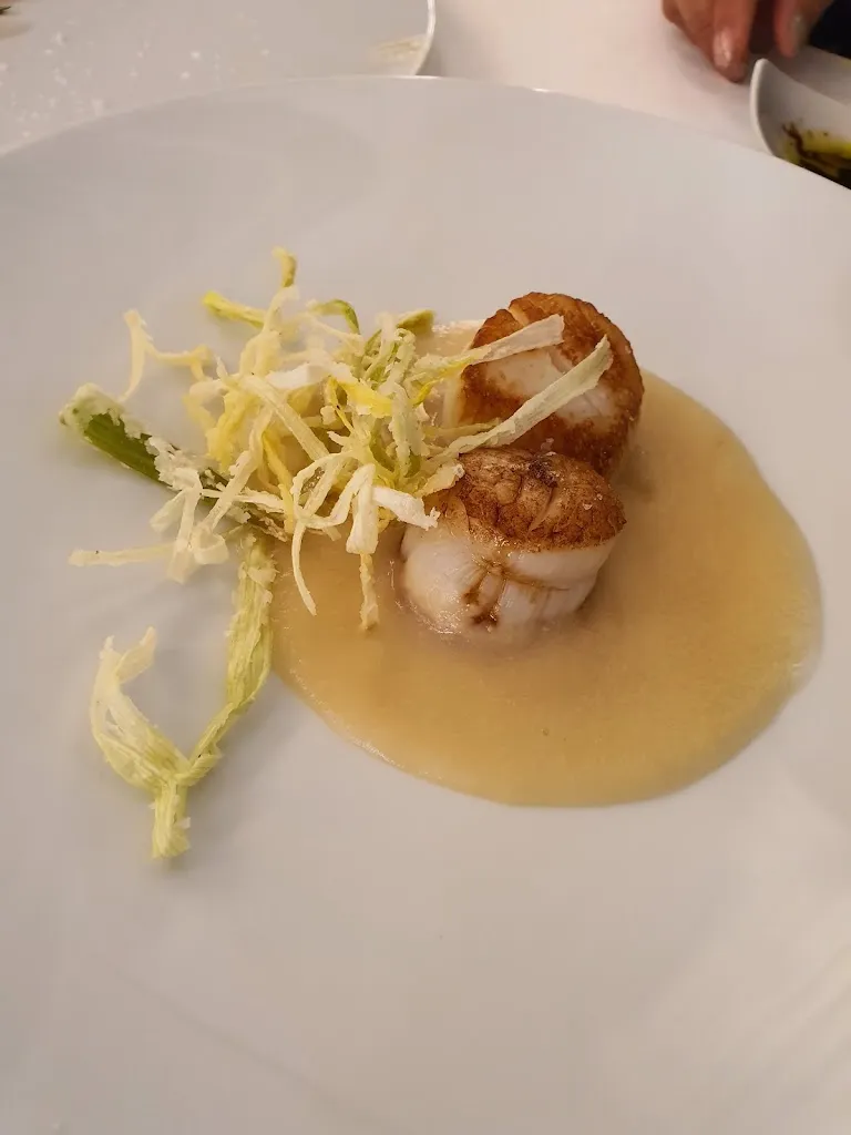 Jan_Ristorante Al Pappagallo_Crespellano_review