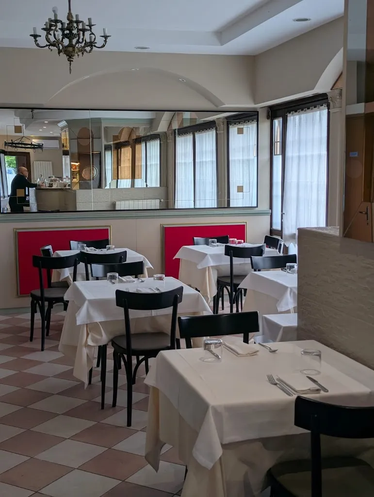 Ristorante Al Pappagallo ristorante a Crespellano