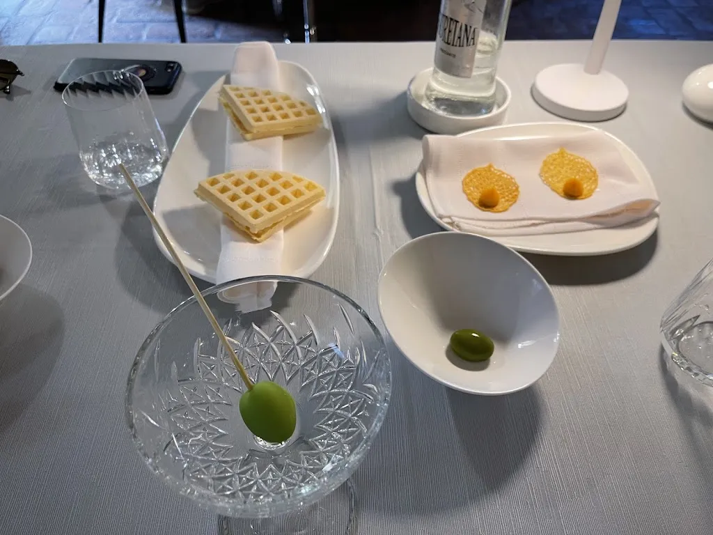 Francesco P_Antica Scuderia 1870_Crespellano_review