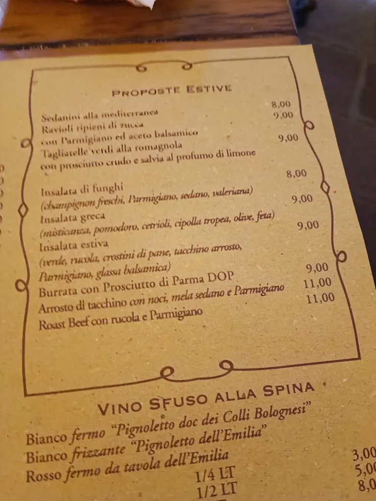 Menu_Osteria del Rivellino_Crespellano_image_3
