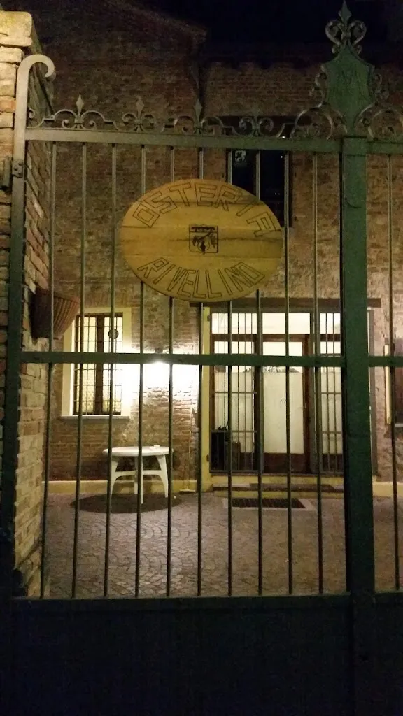 Roberto Visintini_Osteria del Rivellino_Crespellano_review