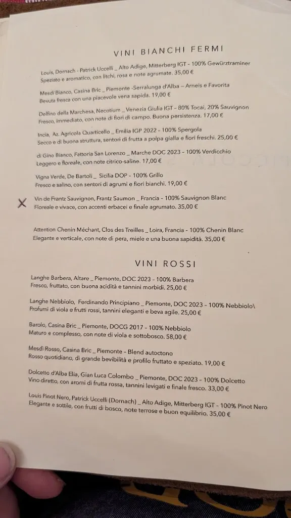 Menu_Trattoria dai Mugnai_Crespellano_image_1