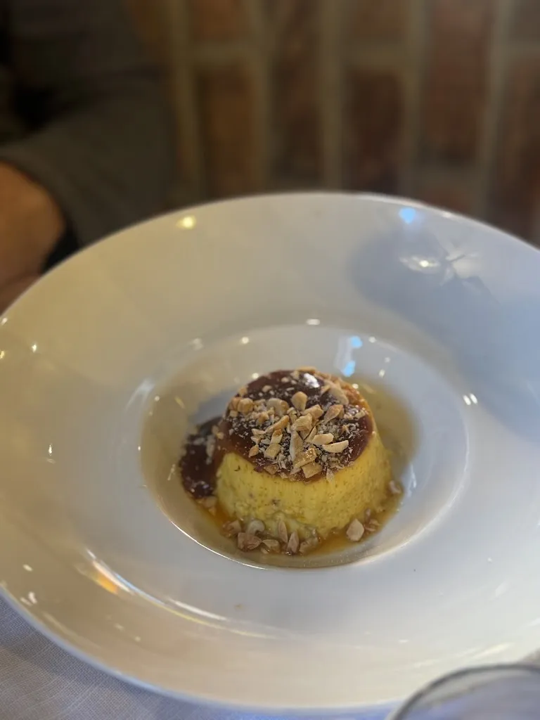 Sofia Dias_Trattoria dai Mugnai_Crespellano_review