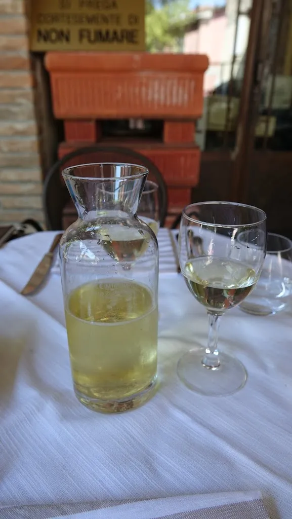 Alfredo Giachino_Trattoria dai Mugnai_Crespellano_review