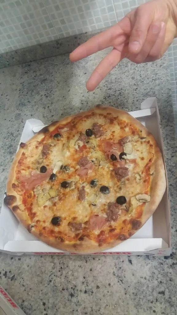 Menu_Pizzeria Due Torri_Crespellano_imagen_8