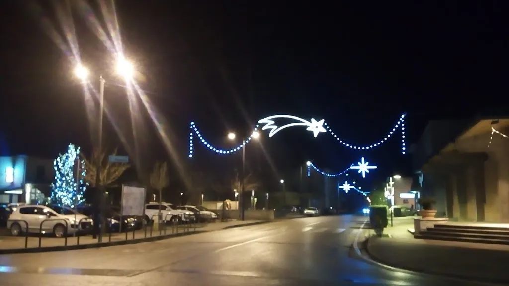 Pizzeria d'asporto DA SANTO - Il Morellino_Dodici Morelli_slider_image_3